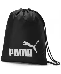 Puma Krepšys Classic Gym Sack Black 075753 01