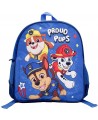 Paw Patrol Kuprinė Vaikams Blue PAW-A-BAG-80