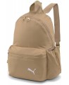 Puma Kuprinė Core Her Backpack Dusty Tan Cream 079486 02