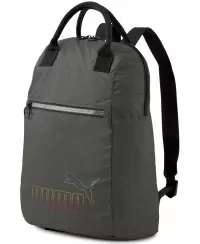 Puma Kuprinė Core College Bag Khaki