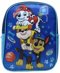 Kuprinė Vaikams Paw Patrol Blue PPT12001 5