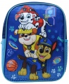 Kuprinė Vaikams Paw Patrol Blue PPT12001 5