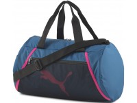 Puma Sportinis Krepšys AT Ess Barrek Bag Blue