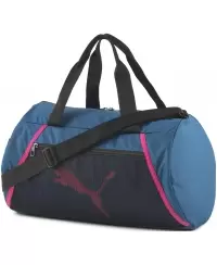 Puma Sportinis Krepšys AT Ess Barrek Bag Blue