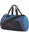 Puma Sportinis Krepšys AT Ess Barrek Bag Blue