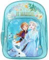 Disney Kuprinė Vaikams Frozen Blue FZZ12201