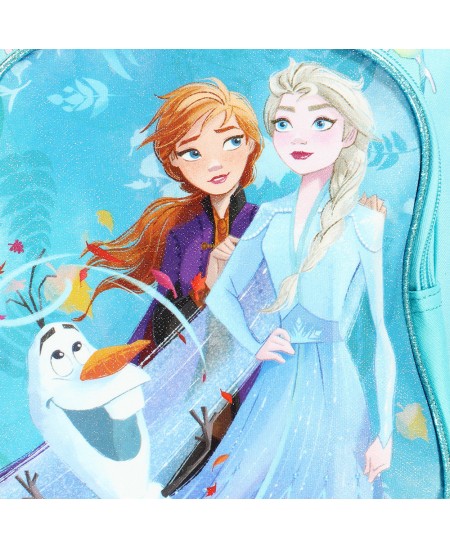 Disney Kuprinė Vaikams Frozen Blue FZZ12201