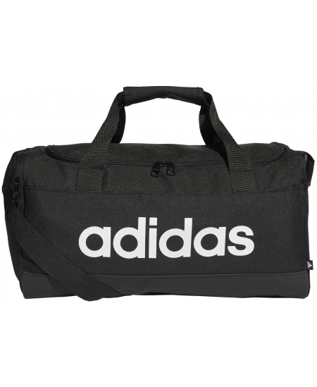 Adidas Sportinis Krepšys Linear Duffel S Black GN2034