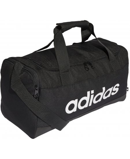 Adidas Sportinis Krepšys Linear Duffel S Black GN2034