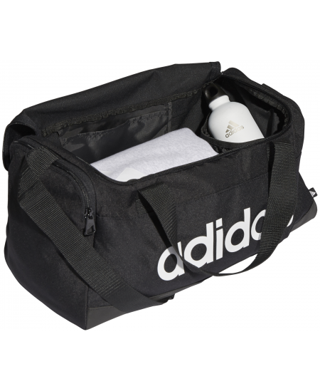 Adidas Sportinis Krepšys Linear Duffel S Black GN2034