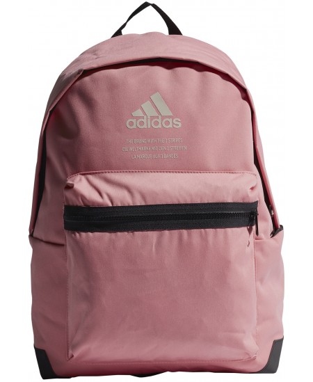 Adidas Kuprinė Clas Bp Fabric Pink