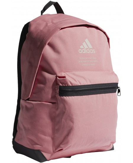 Adidas Kuprinė Clas Bp Fabric Pink