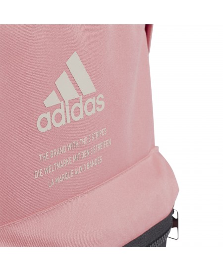 Adidas Kuprinė Clas Bp Fabric Pink