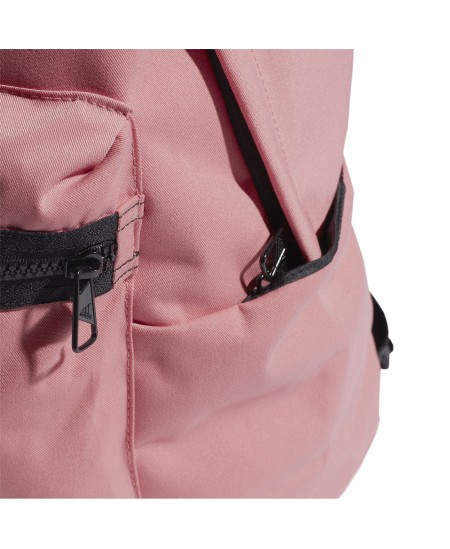 Adidas Kuprinė Clas Bp Fabric Pink