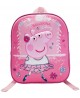 Disney Kuprinė Vaikams Peppa Ballerina Pink PIG12301 3