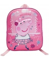 Disney Kuprinė Vaikams Peppa Ballerina Pink PIG12301 3