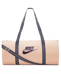 Nike Sportinis Krepšys NK Heritage Duff Peach