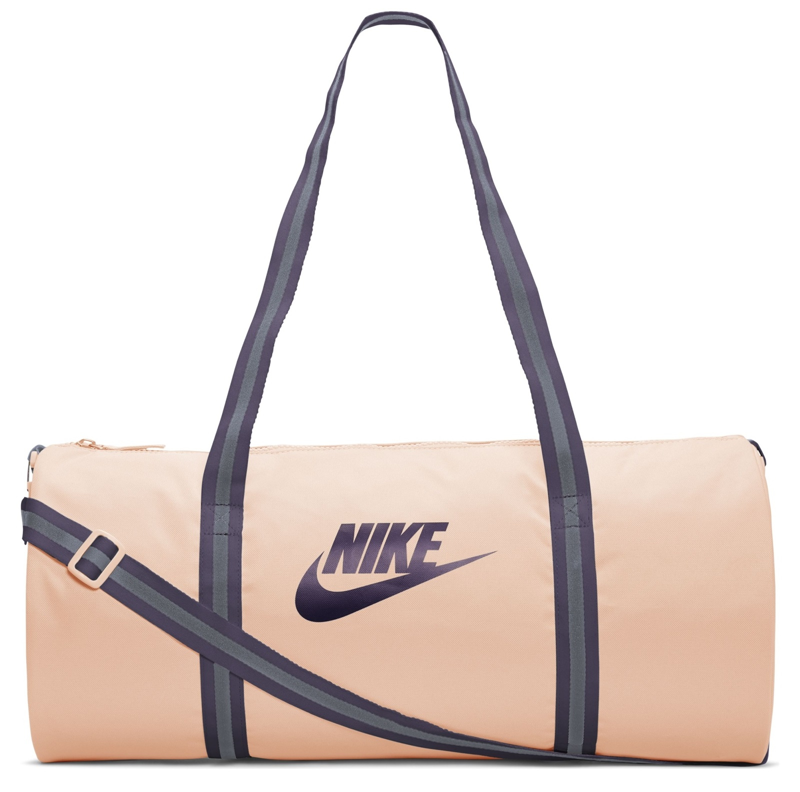 Nike Duffle Bag Nk Brsla S Duff-9.5 Green DM3976 381
