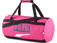 Puma Sportinis Krepšys Plus Sports Bag II Pink