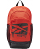 Reebok Kuprinė Junior Tr Bp Red Black