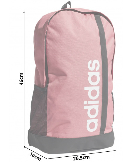 Adidas Kuprinė Linear Bp Pink