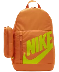 Nike Kuprinė Nk Elmntl Bkpk Orange DR6084 815