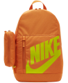 Nike Kuprinė Nk Elmntl Bkpk Orange DR6084 815