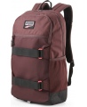 Puma Kuprinė Deck Backpack Fudge Bordeaux