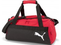 Puma Sportinis Krepšys teamGOAL 23 Teambag Black Red