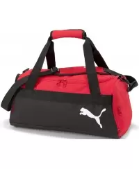 Puma Sportinis Krepšys teamGOAL 23 Teambag Black Red