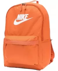 Nike Kuprinė NK Heritage Bkpk - 2.0 Orange