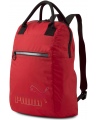 Puma Kuprinė Core College Bag Sunblaze Red