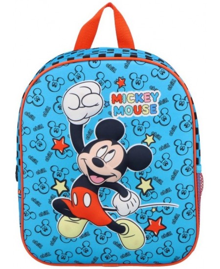 Disney Kuprinė Mickey Vaikams Blue MIC12301