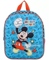 Disney Kuprinė Mickey Vaikams Blue MIC12301