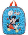 Disney Kuprinė Mickey Vaikams Blue MIC12301