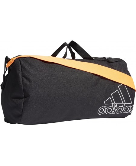 Adidas Sportinis Krepšys W St Duffel Black