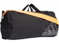 Adidas Sportinis Krepšys W St Duffel Black