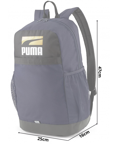 Puma Kuprinė Plus Backpack II Peaco Blue