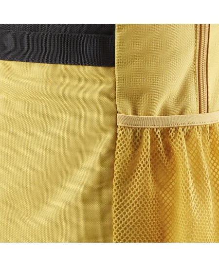 Puma Kuprinė Plus Backpack II Miner Yellow