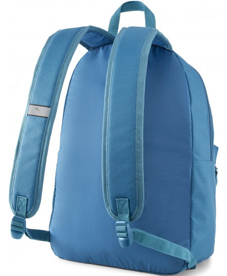 Puma Kuprinė Phase Backpack Blue