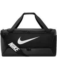 Nike Sportinis Krepšys Nk Brsla L Duff-9.5 Black DO9193 010