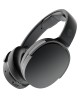 Skullcandy Wireless Headphones Hesh Evo Over-Ear, 3.5 mm, Bluetooth, True Black