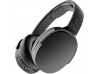 Skullcandy Wireless Headphones Hesh Evo Over-Ear, 3.5 mm, Bluetooth, True Black