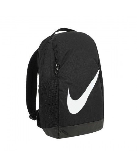 Nike Kuprinė Nk Brsla Bkpk - Sp23 Black DV9436 010