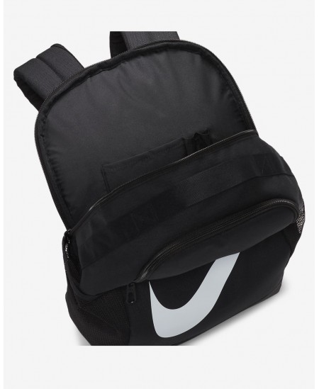 Nike Kuprinė Nk Brsla Bkpk - Sp23 Black DV9436 010
