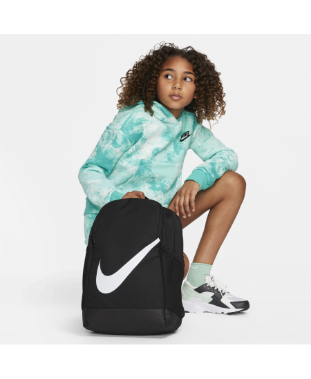 Nike Kuprinė Nk Brsla Bkpk - Sp23 Black DV9436 010