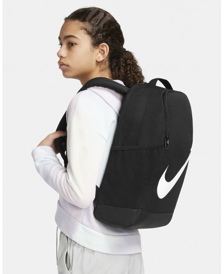 Nike Kuprinė Nk Brsla Bkpk - Sp23 Black DV9436 010