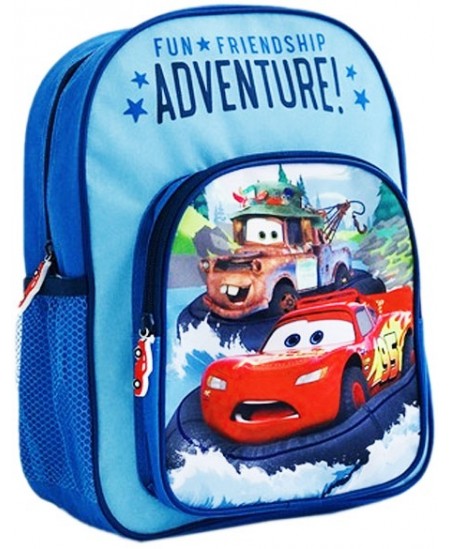 Disney Kuprinė Vaikams Adventure Blue 21212201