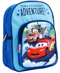 Disney Kuprinė Vaikams Adventure Blue 21212201