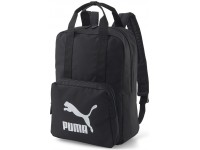 Puma Kuprinė Classics Archive Tote Backp Black 079643 01